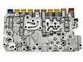 Valve Body Compleet Revisie Land Rover ZF 9HP50 - foto 1