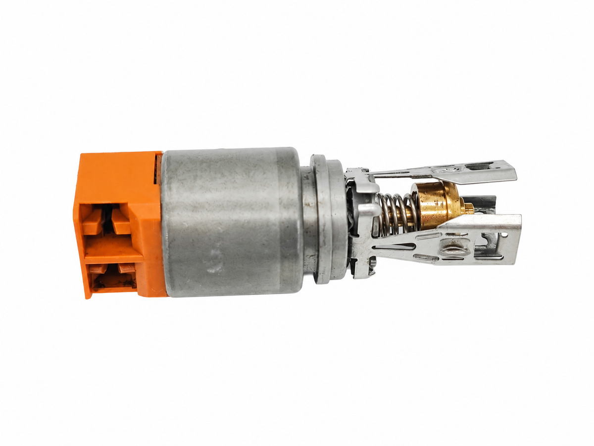 LS-0047 Solenoid Parkeerrem Oranje ZF 9HP50 - foto 3