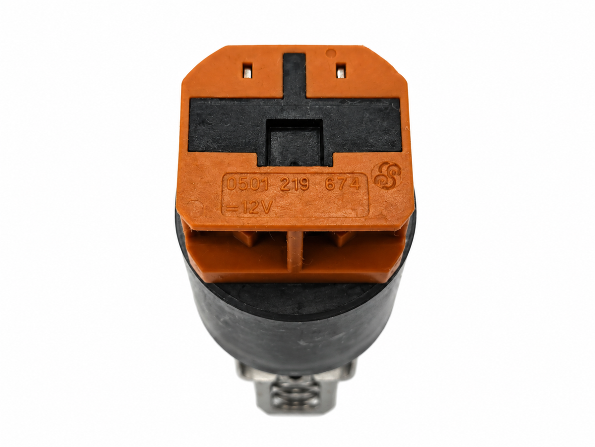 LS-0047 Solenoid Parkeerrem Oranje ZF 9HP50 - foto 4