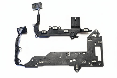 0B5 / DL501 Complete reparatiekit voor storing P173E00, P174C00, P174F00 en P174E00
