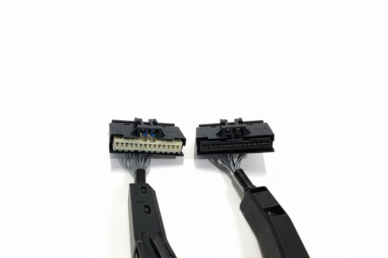 0B5 / DL501 Complete reparatiekit voor storing P173E00, P174C00, P174F00 en P174E00