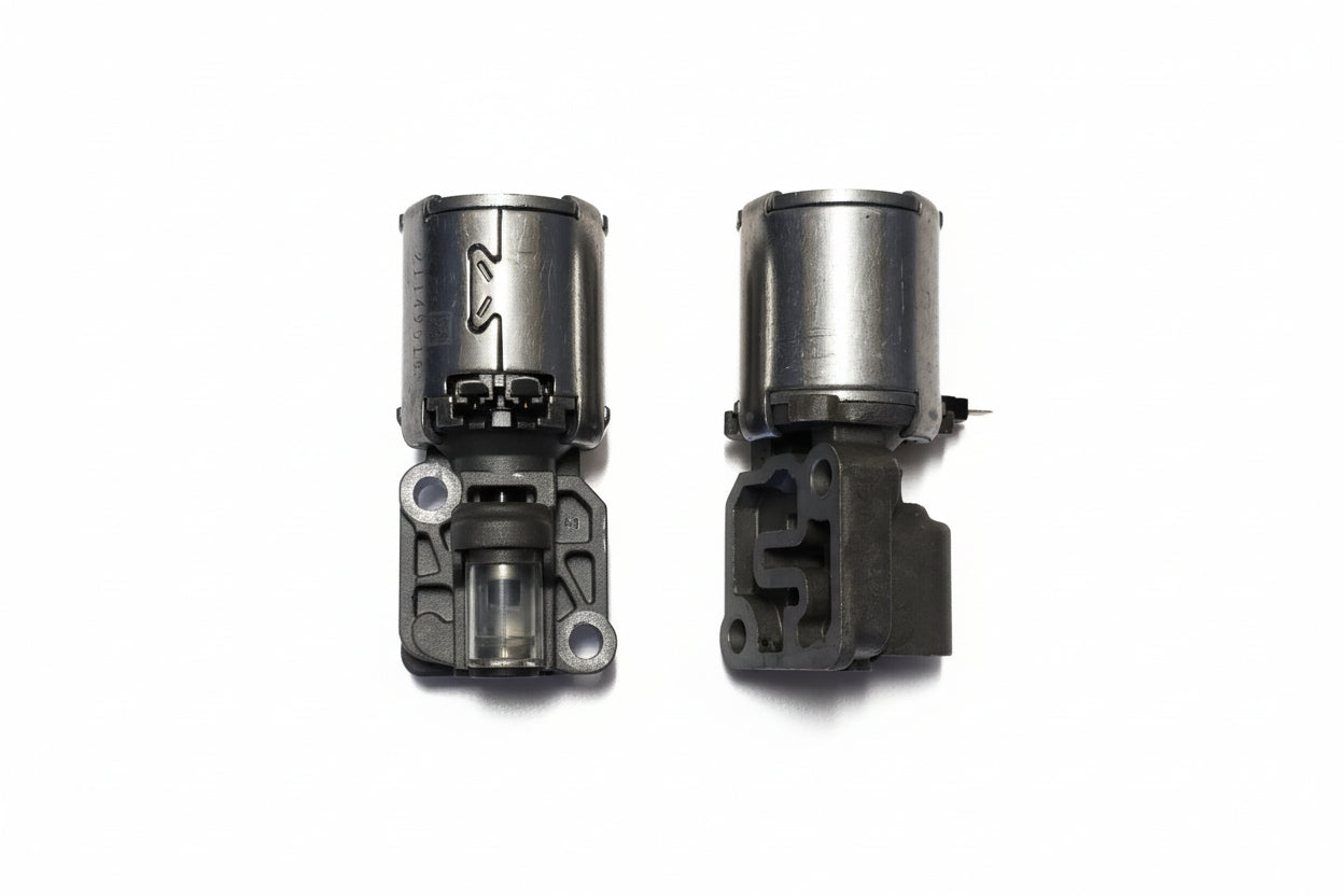 0B5 / DL501 Complete reparatiekit voor storing P173E00, P174C00, P174F00 en P174E00