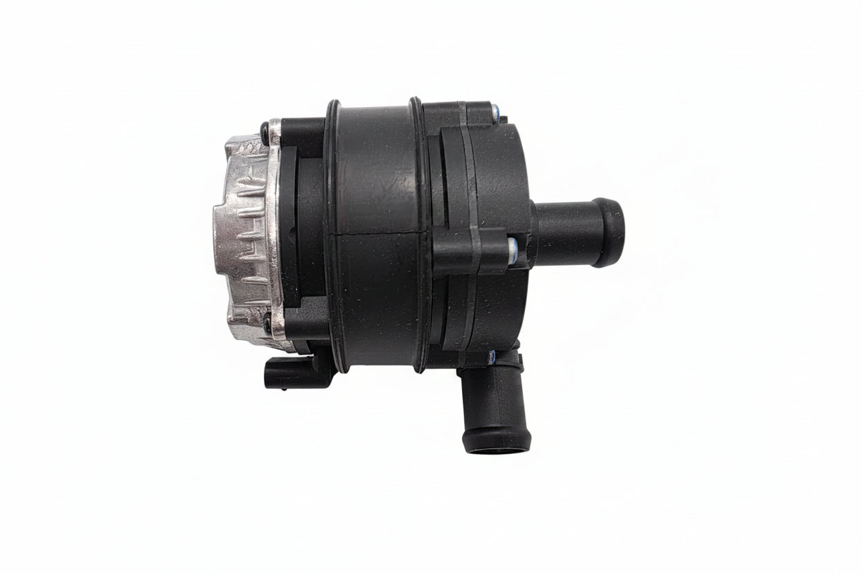 Zusatzwasserpumpe mit Stecker 04L965567 - OEM VAG