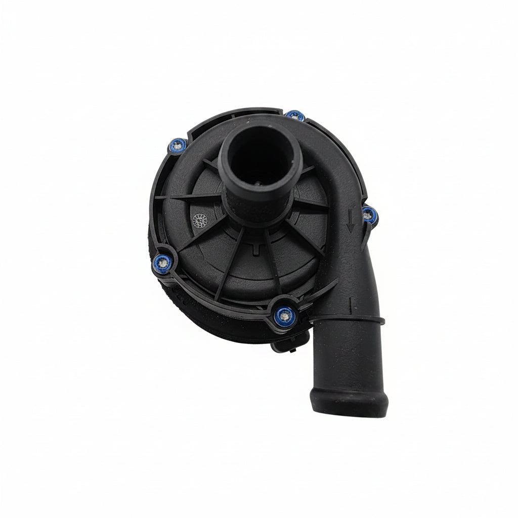 Zusatzwasserpumpe mit Stecker 04L965567 - OEM VAG