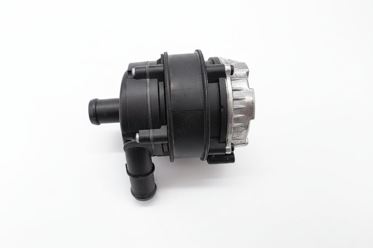Zusatzwasserpumpe mit Stecker 04L965567 - OEM VAG