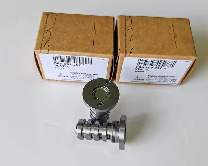 Nokkenas Regelventiel OEM VAG 06H109257A (2st.)