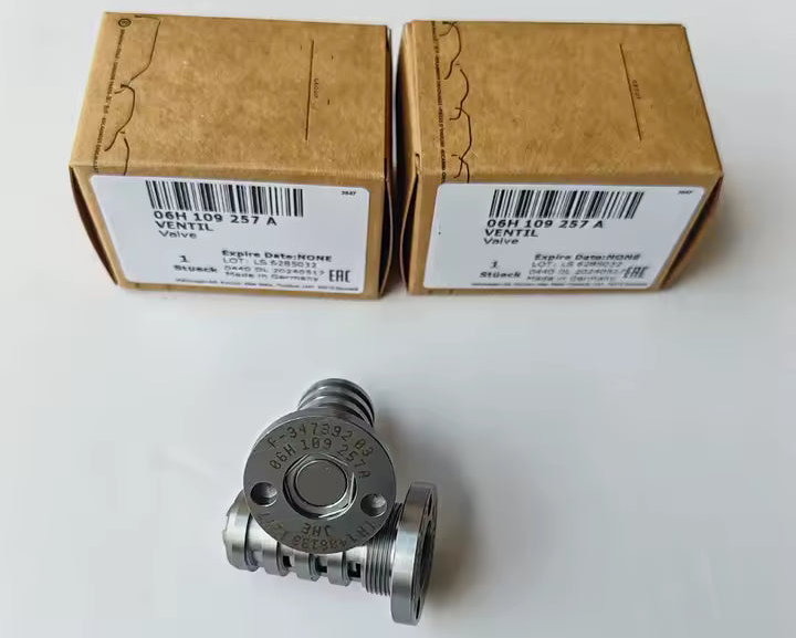 Nokkenas Regelventiel OEM VAG 06H109257A (2st.)