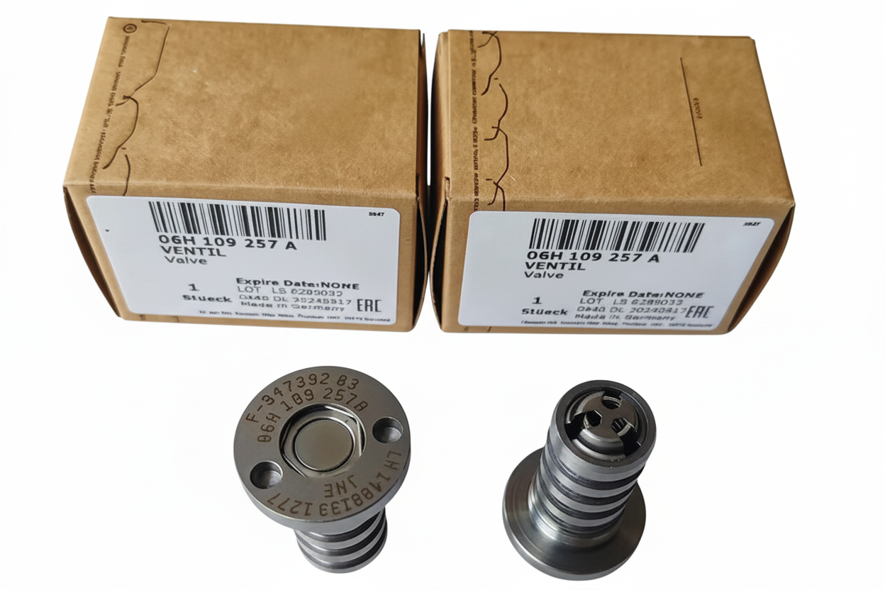 Nokkenas Regelventiel OEM VAG 06H109257A (2st.)