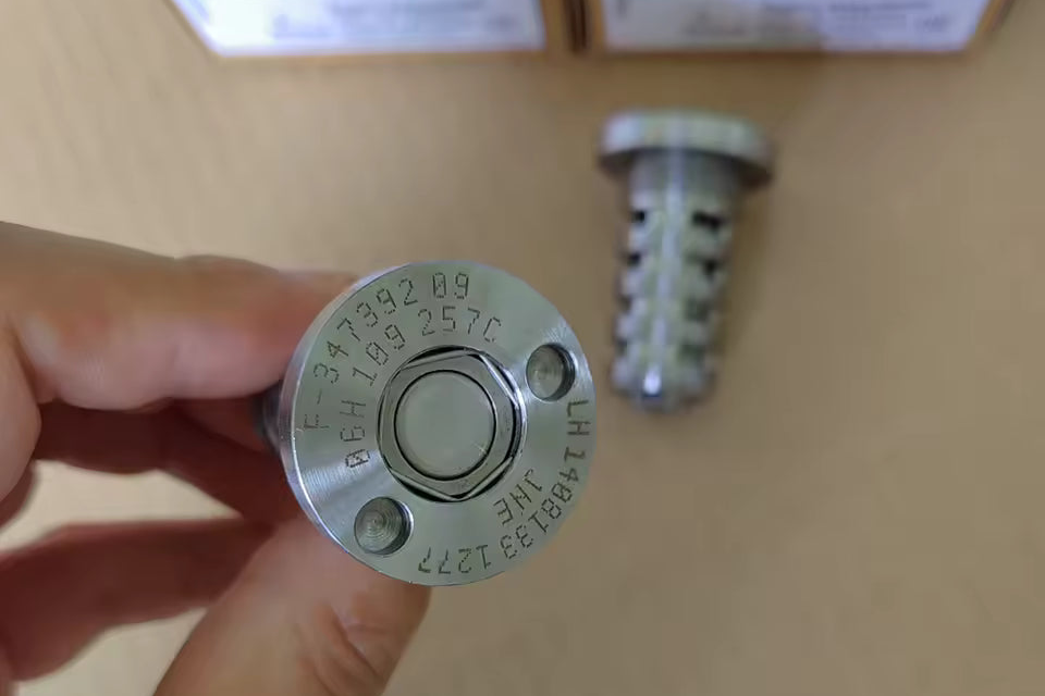 Nokkenas Regelventiel OEM VAG 06H109257C (2st.)