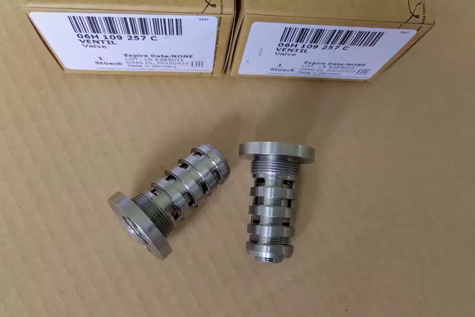 Nokkenas Regelventiel OEM VAG 06H109257C (2st.)