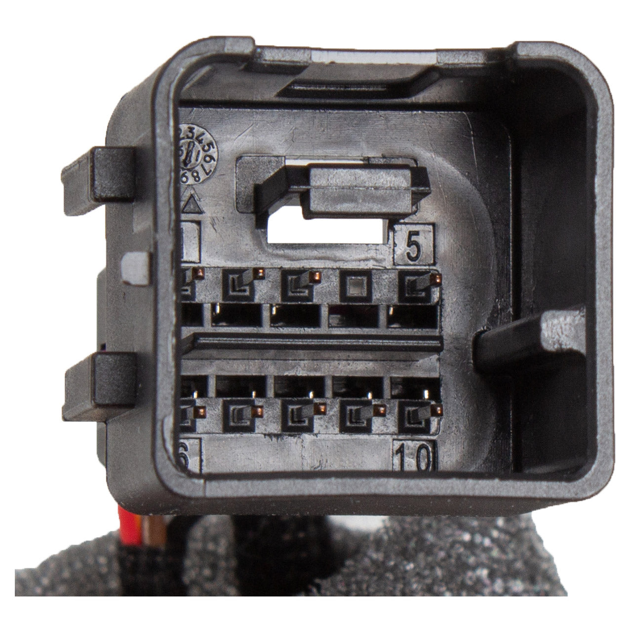 Micro schakelaar voor DSG pook VAG - OEM 5Q0713128A