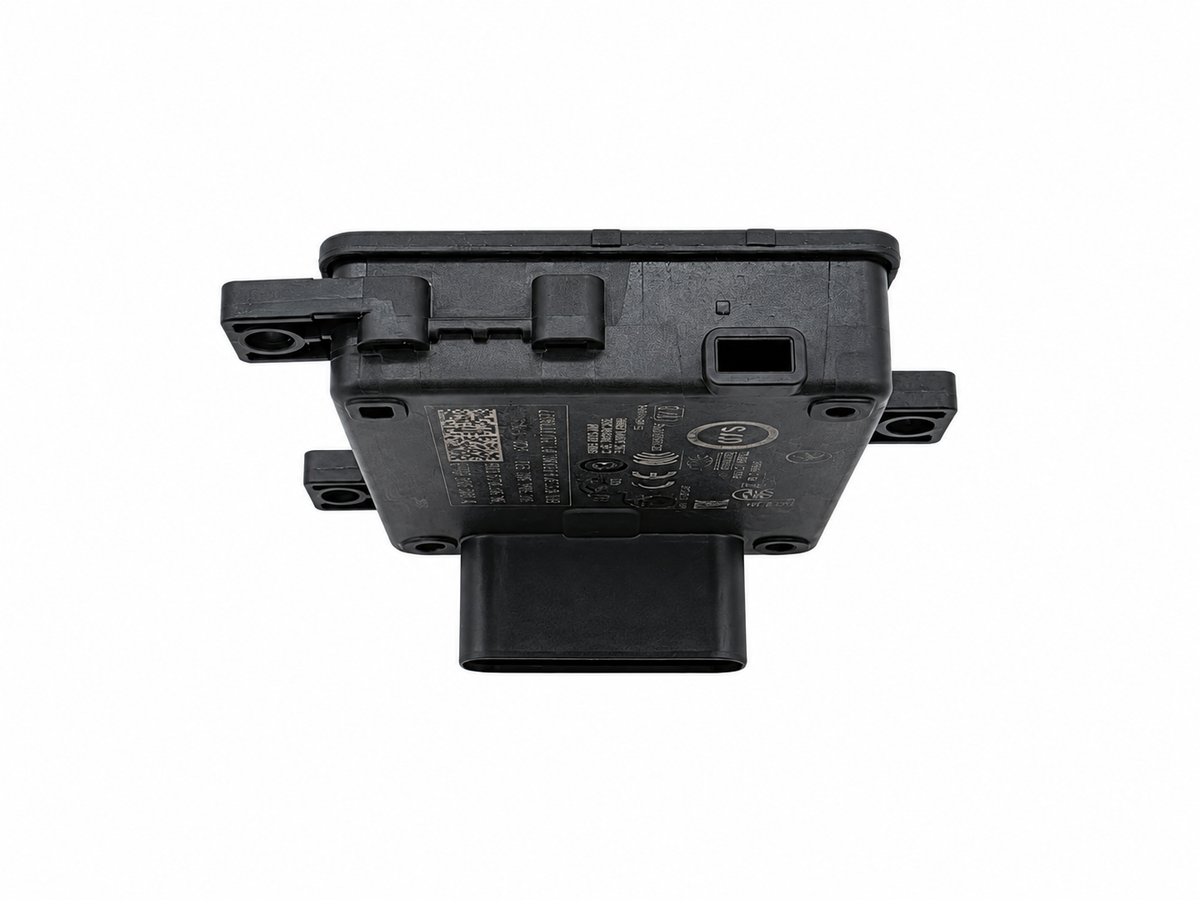ACC Radar / Distance Sensor New VAG OEM (5WA907572B)
