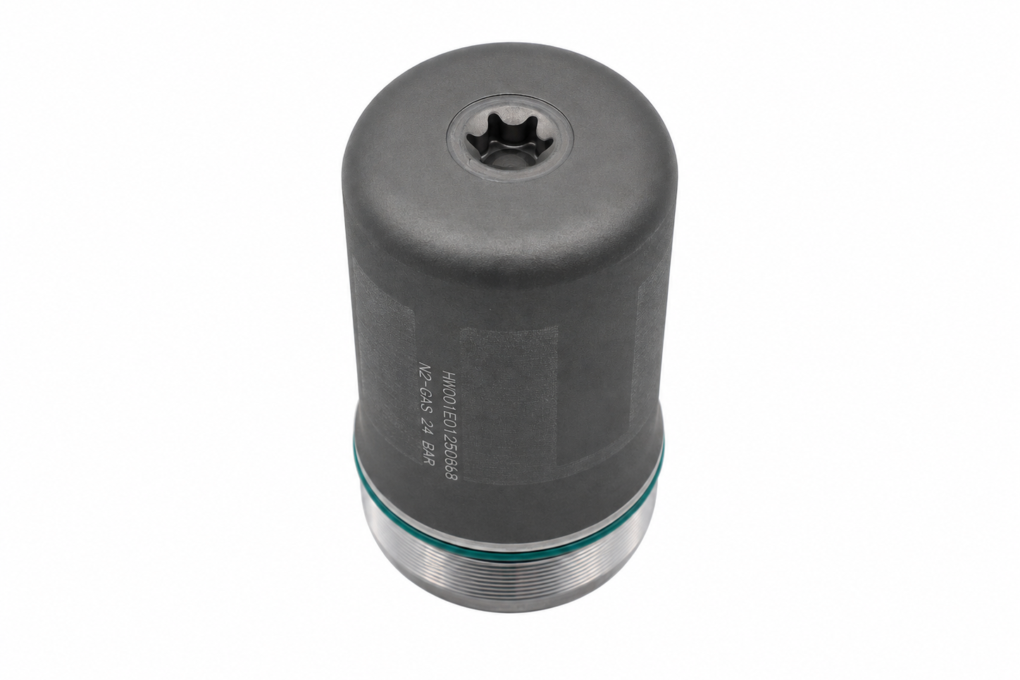 Accumulator New 0AM325587F (DQ400 & DQ200)