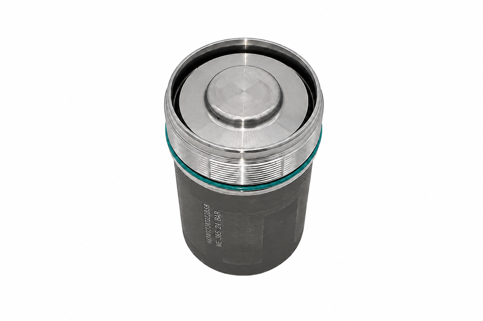 Accumulator New 0AM325587F (DQ400 & DQ200)
