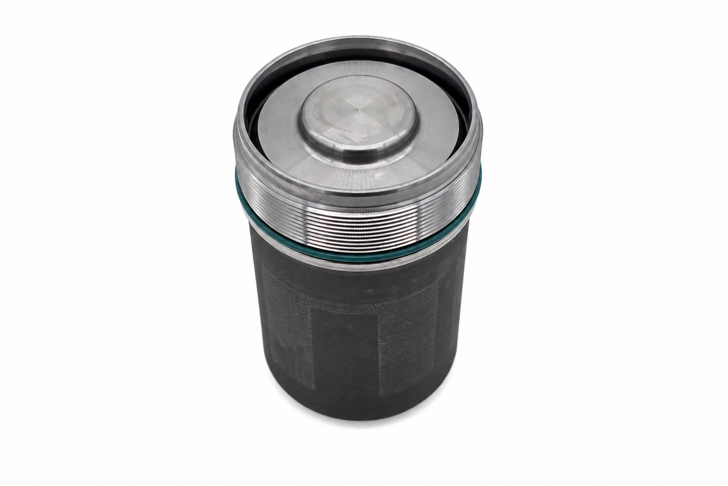Accumulator New 0AM325587F (DQ400 & DQ200)