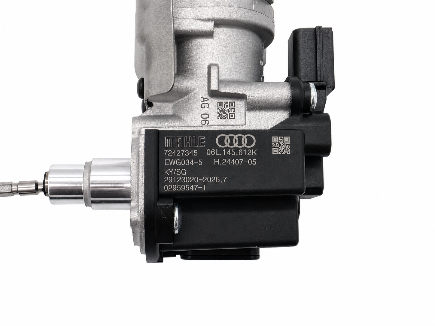 Turbo Actuator/Regulator 2.0TFSI - OEM VAG
