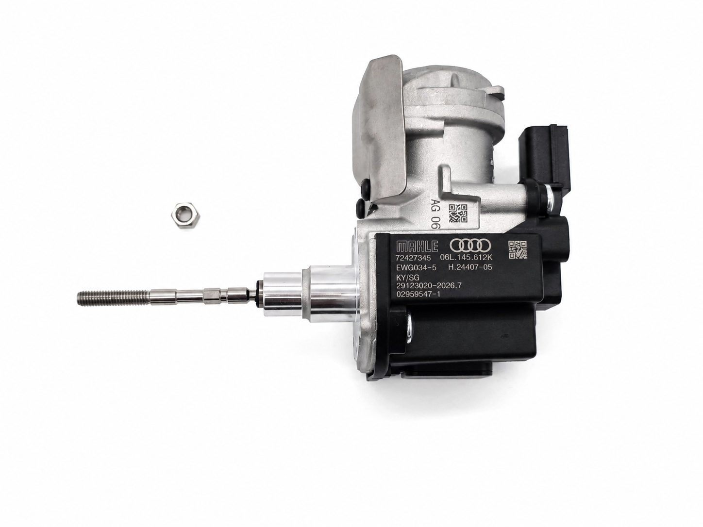 Turbo Actuator/Regulator 2.0TFSI - OEM VAG