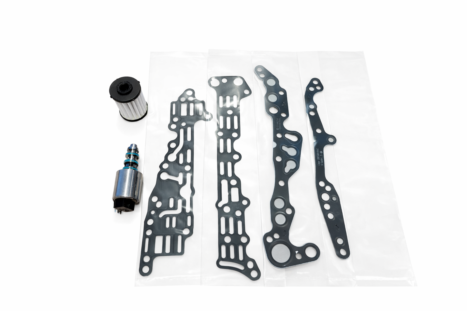 DQ400 / 0DD Reparatie kit voor storing P288400 (PRO KIT)
