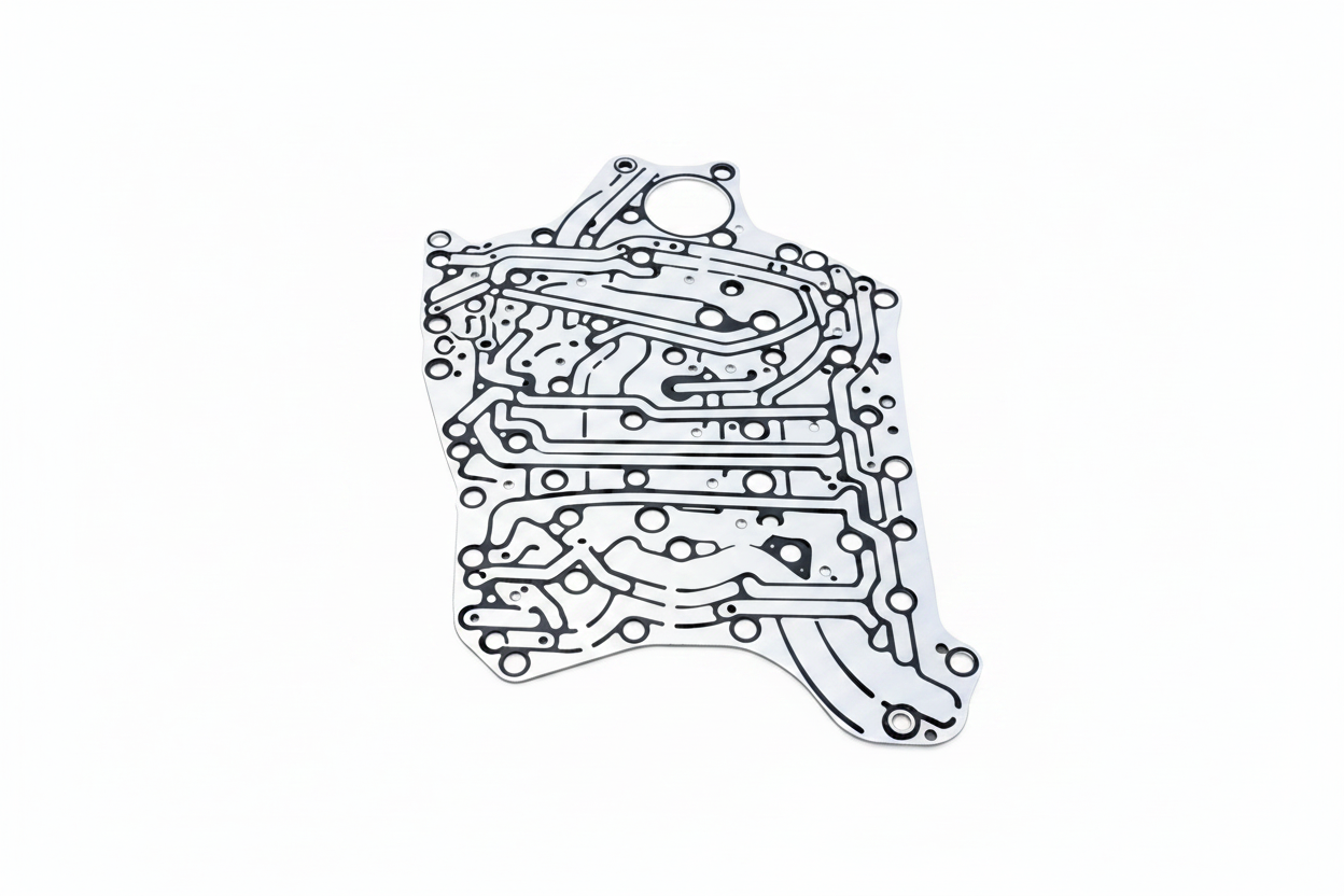DQ400 / 0DD Reparatie set voor foutcode P086700