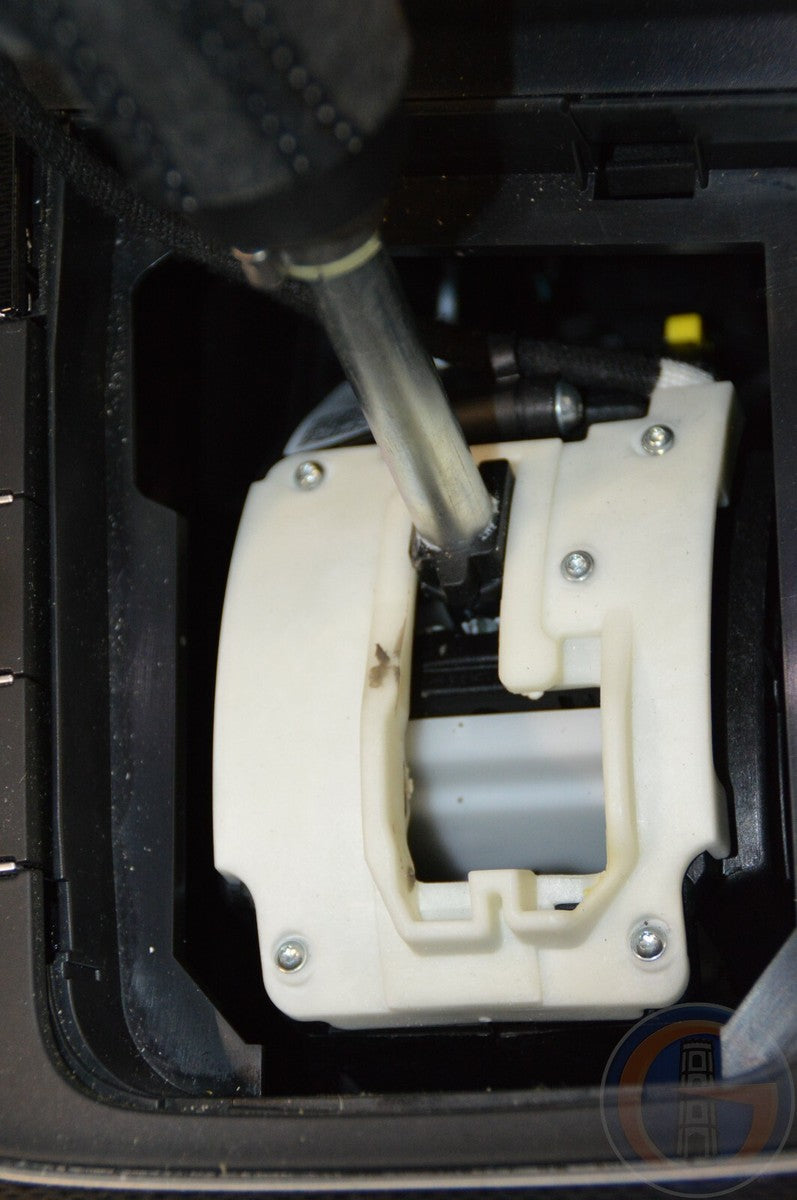 Microschakelaar 'P' Positie sensor VAG - 3Q0713128