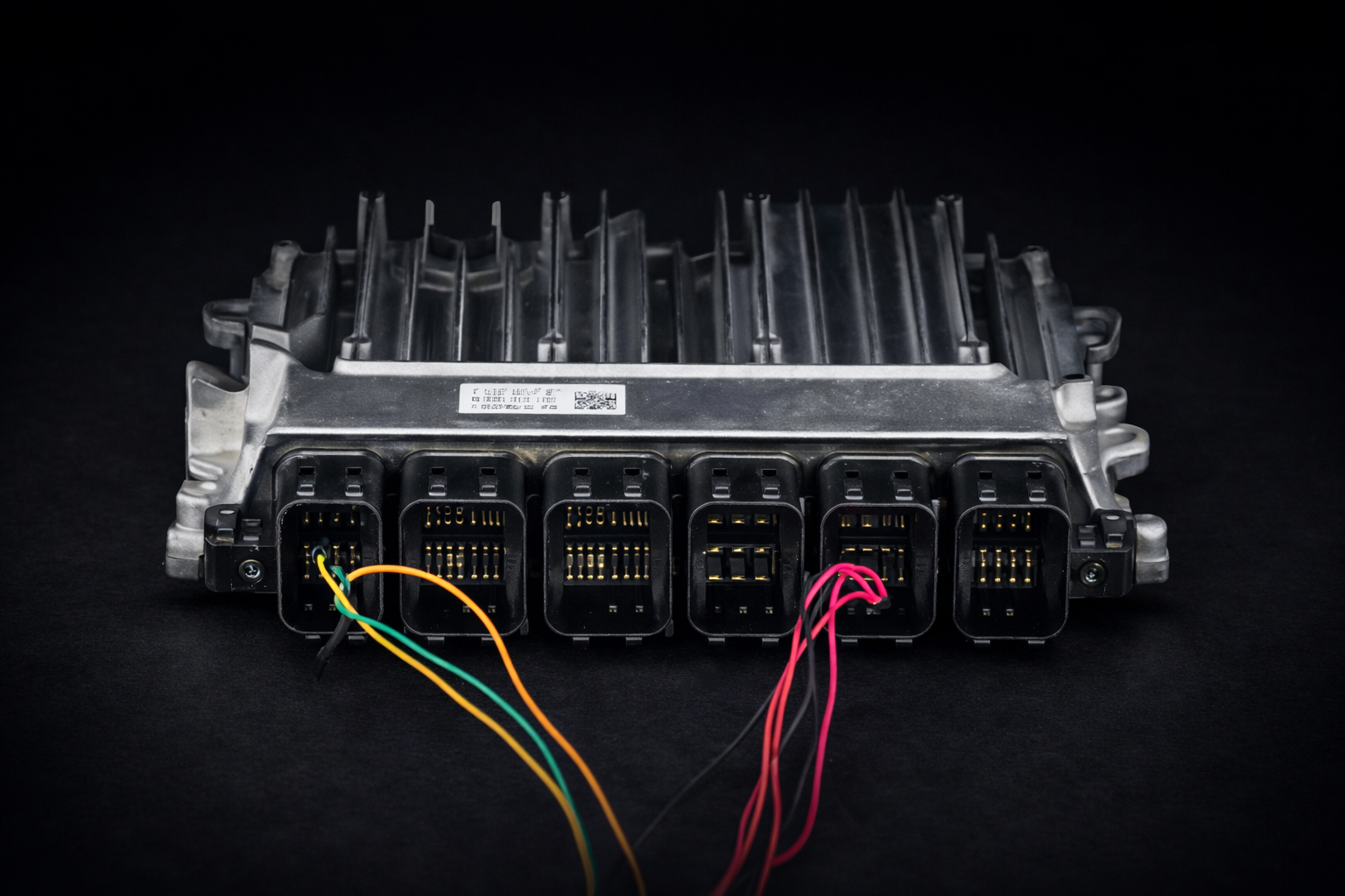 ECU Klonen | Plug & Play | Data Overzetten