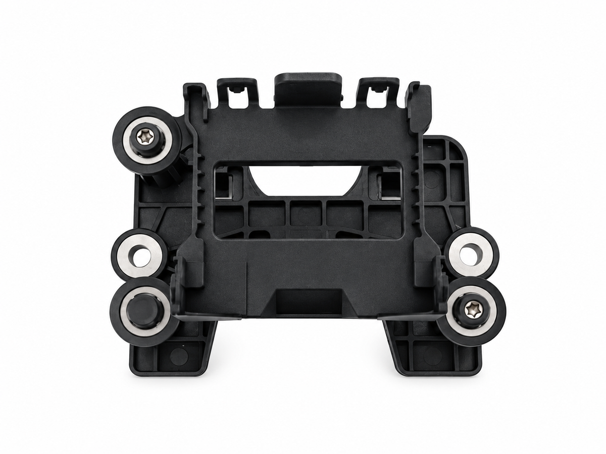 Bracket/Holder Radar Sensor ACC VAG OEM 3Q0998561