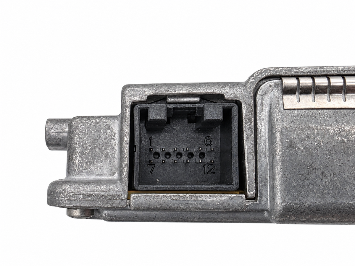 Frontcamera Nieuw VAG OEM (3Q0980654H) - foto 3