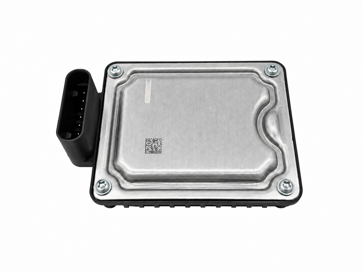 ACC Radar / Afstandscamera VAG OEM (2Q0907572M) - foto 3