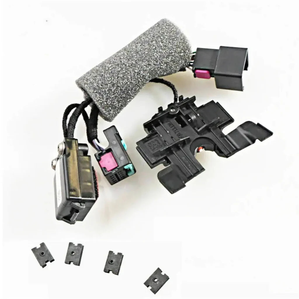 Micro schakelaar voor DSG pook VAG - OEM 5Q0713128A