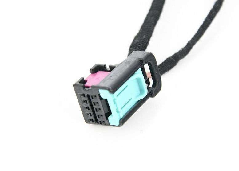 Microschakelaar 'P' Positie sensor VAG - 3Q0713128