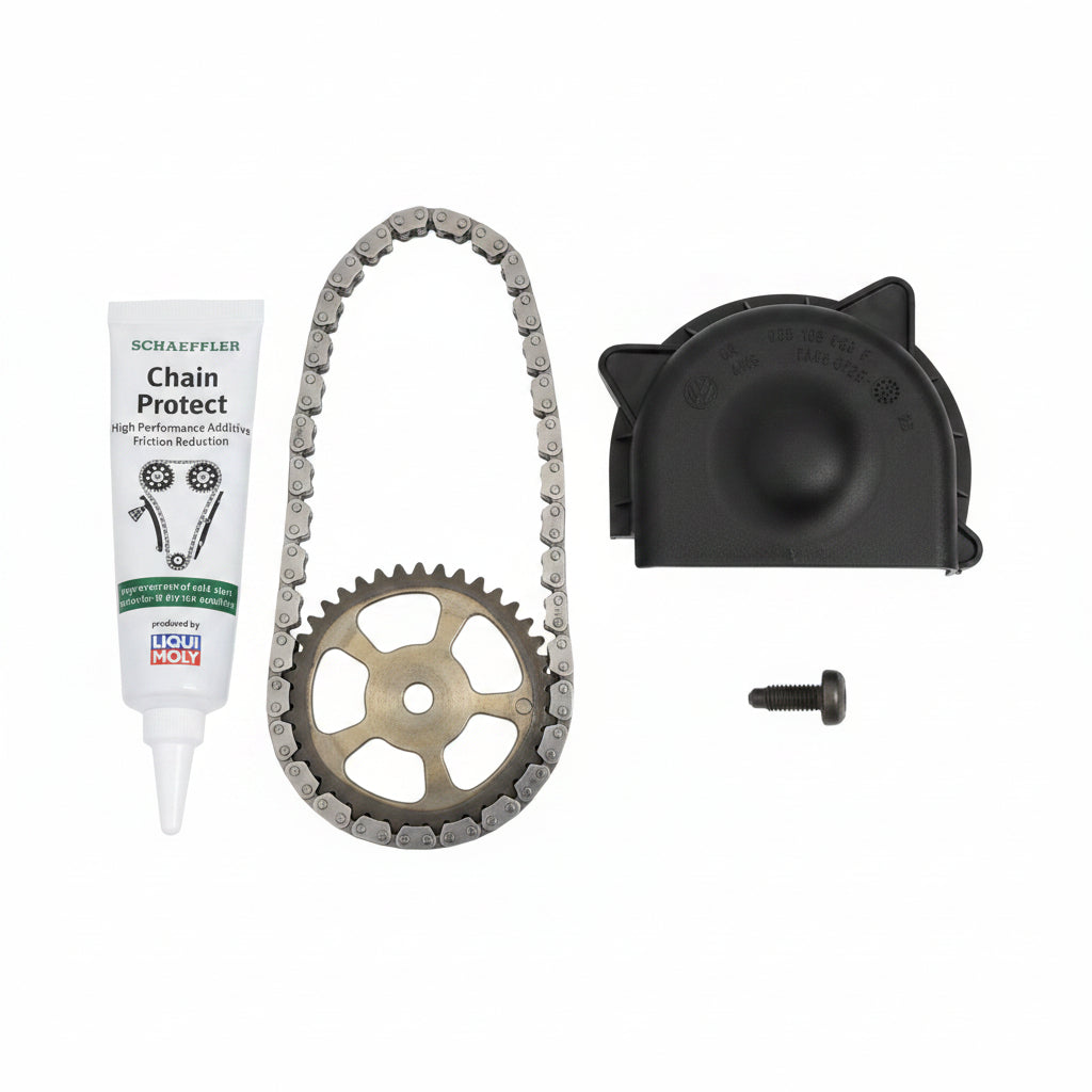 Oliepompketting set VAG 1.2 TFSI / TSI