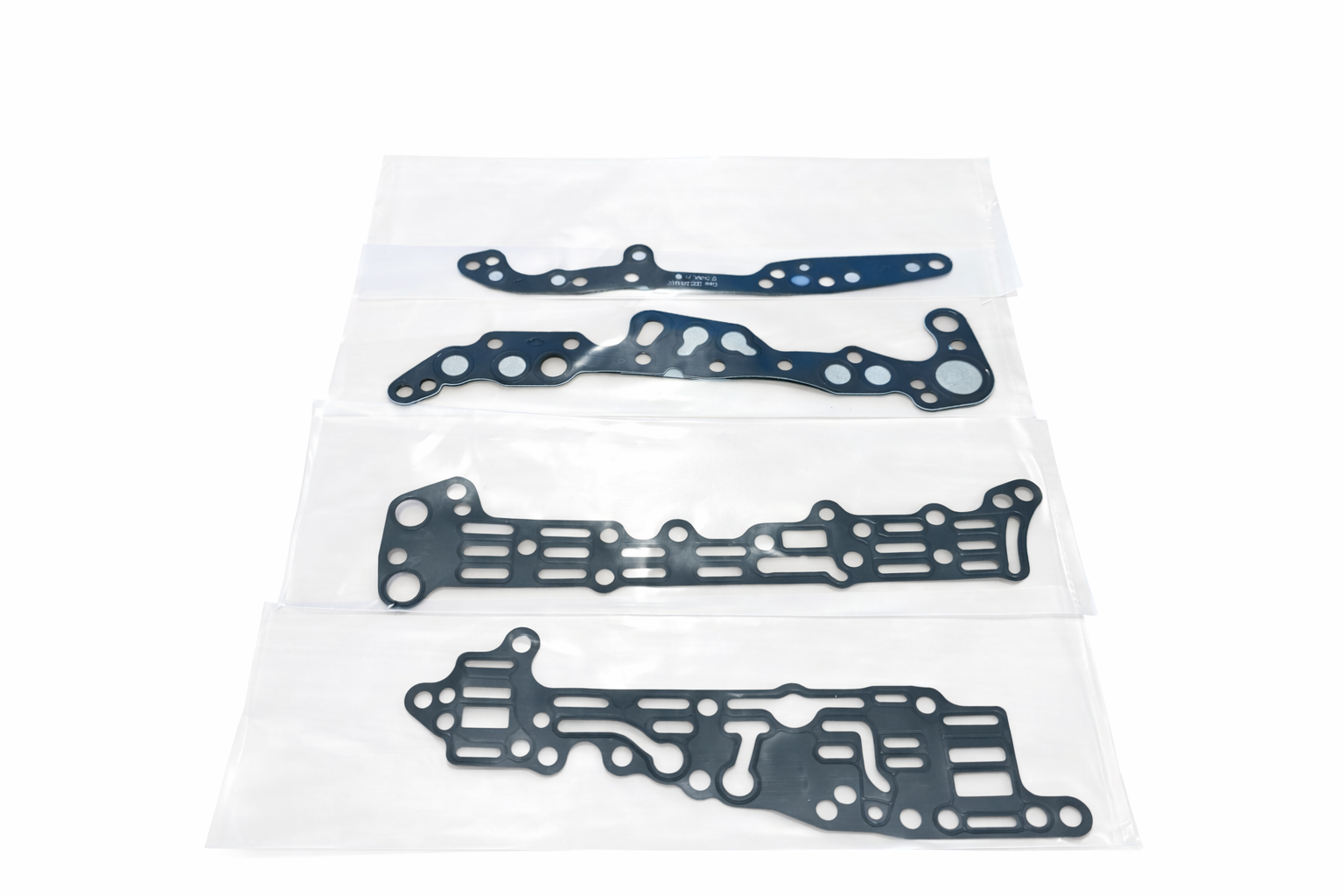 DQ400 / 0DD Complete reparatie kit voor storing P288400