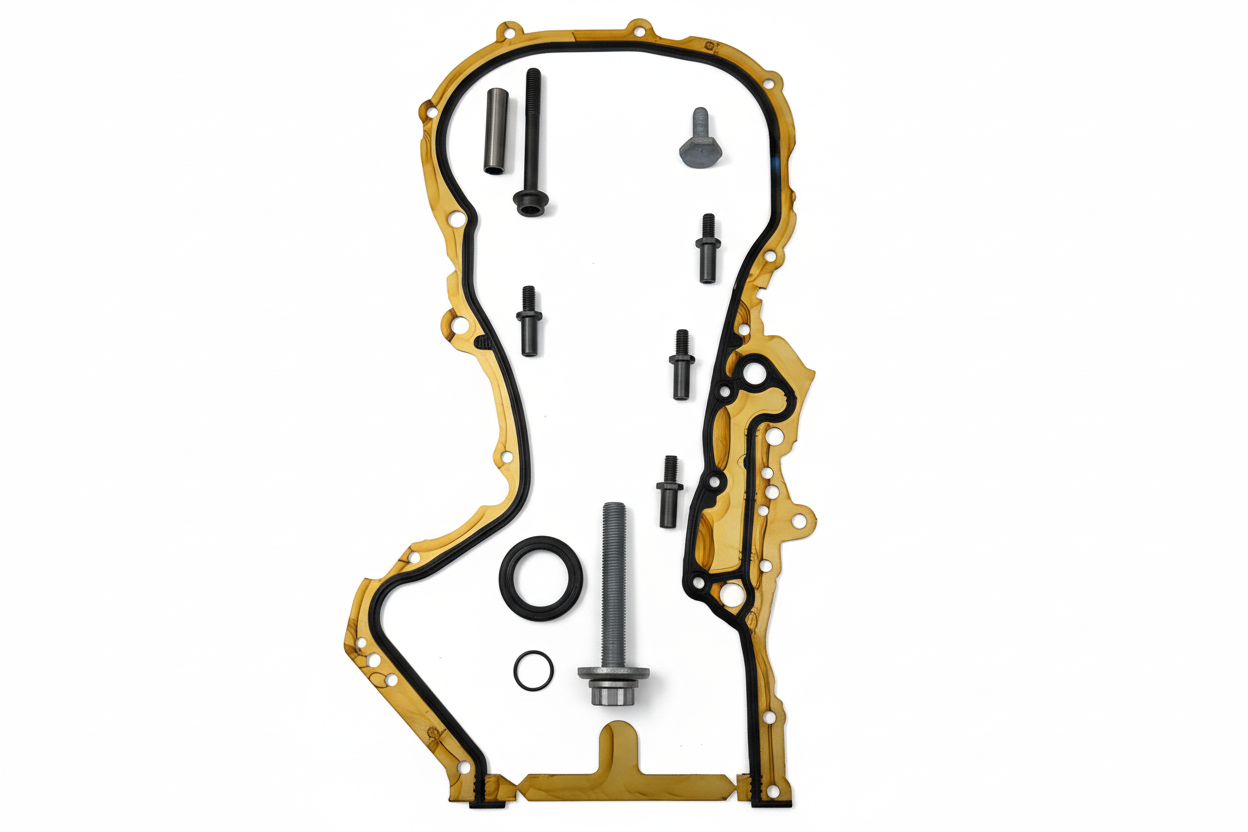 Distributiekettingset VAG 1.4TSI - TFSI (PRO KIT) OEM 03C198229C
