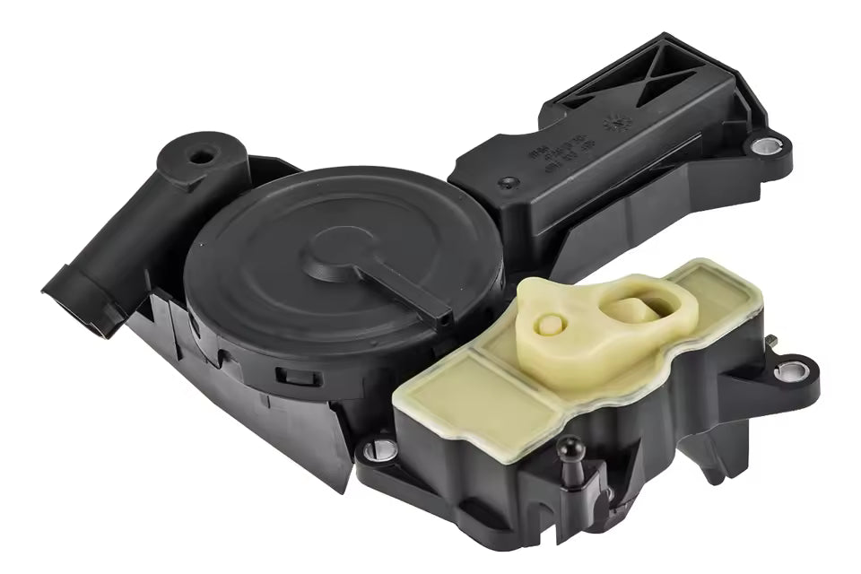 Olie Afscheider, Carter Ontluchtingsklep VAG 1.8TFSI, 2.0TFSI OEM