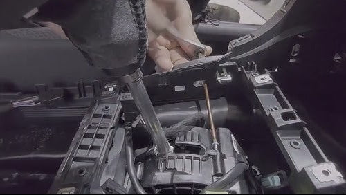 Micro schakelaar voor DSG pook VAG - OEM 5Q0713128A