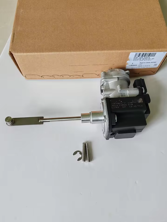 Turbo Actuator / Regeleenheid VAG 1.2TSI - OEM ( 03F145725C / 03F145701H )