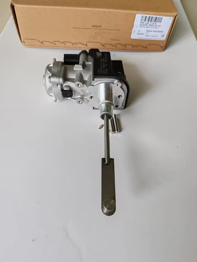 Turbo Actuator / Regeleenheid VAG 1.2TSI - OEM ( 03F145725C / 03F145701H )