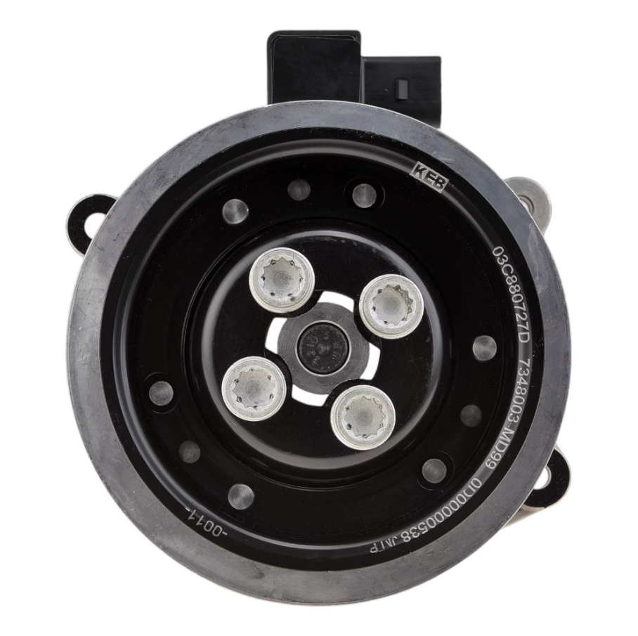 Waterpomp met Magneetkoppeling – VAG 1.4TSI OEM (03C121004..)