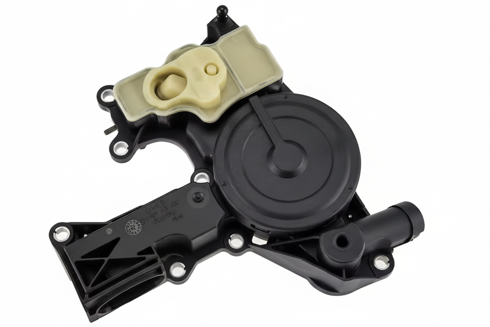 Olie Afscheider, Carter Ontluchtingsklep VAG 1.8TFSI, 2.0TFSI OEM