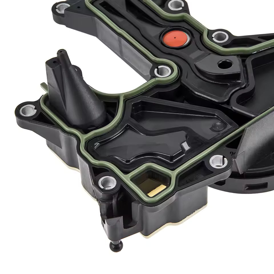 Olie Afscheider, Carter Ontluchtingsklep VAG 1.8TFSI, 2.0TFSI OEM