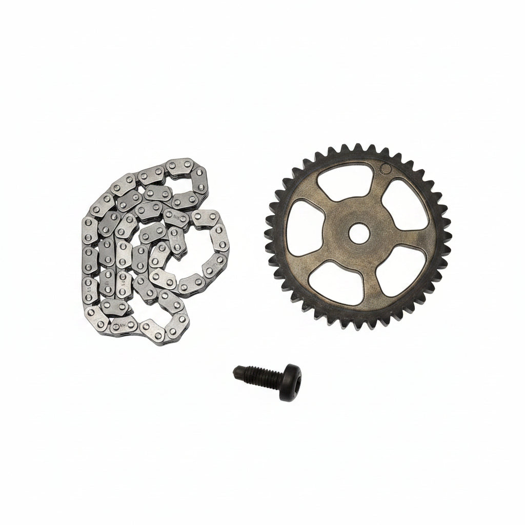 Oliepompketting set VAG 1.2 TFSI / TSI