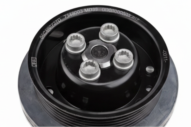 Waterpomp met Magneetkoppeling – VAG 1.4TSI OEM (03C121004..)