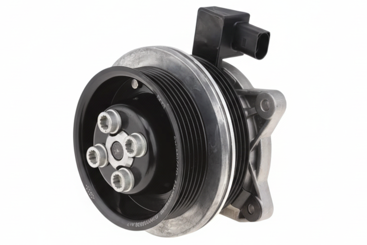 Waterpomp met Magneetkoppeling – VAG 1.4TSI OEM (03C121004..)