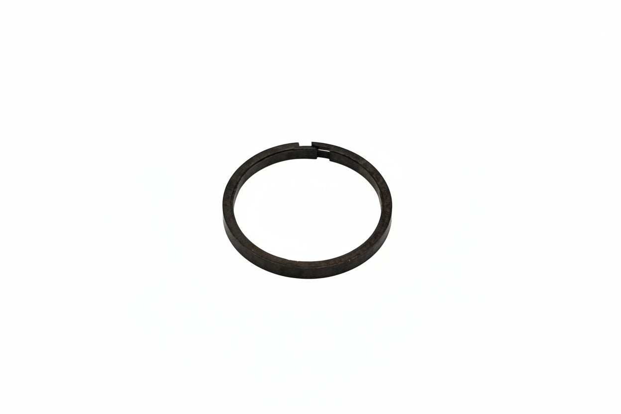 DQ400 / 0DD Input shaft sealing ring set ( P086700 )