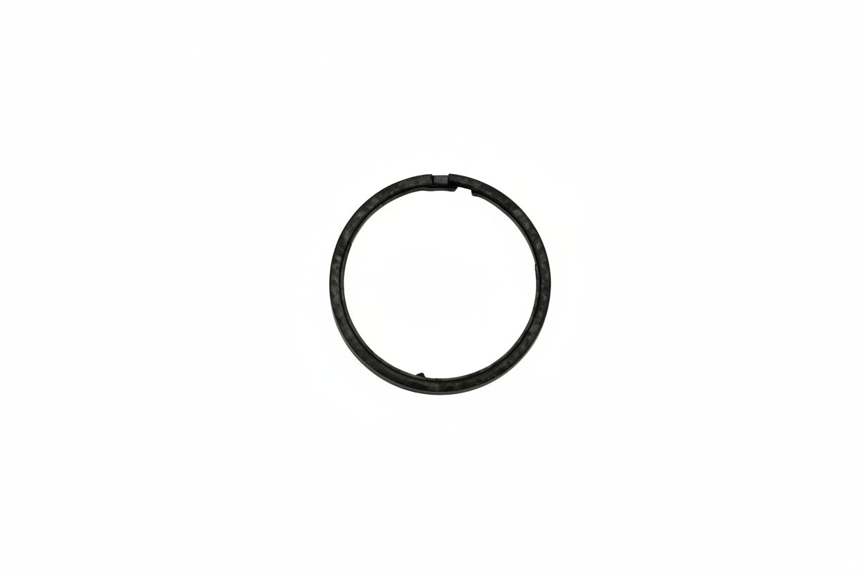 DQ400 / 0DD Input shaft sealing ring set ( P086700 )